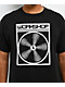 Alien Workshop Sonic Circuit Board Black T-Shirt - Thumbnail image 2 of 2