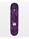 Alien Workshop Spectrum Glow 8.25" Skateboard Deck - Thumbnail image 2 of 2
