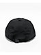 Alien Workshop Spectrum Reflective Black Strapback Hat - Thumbnail image 2 of 3