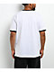 Alien Workshop Visitor White & Black Ringer T-Shirt - Thumbnail image 2 of 3