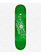 Alien Workshop x Thrasher Exalt The World 8.25" Skateboard Deck - Thumbnail image 2 of 2