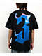 Allen Iverson 3 Black T-Shirt - Thumbnail image 2 of 5