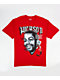 Allen Iverson 3 Red T-Shirt - Thumbnail image 1 of 2
