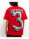 Allen Iverson 3 Red T-Shirt - Thumbnail image 2 of 5