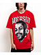 Allen Iverson 3 Red T-Shirt - Thumbnail image 1 of 5