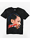 Allen Iverson MVP Black Wash T-Shirt - Thumbnail image 1 of 2