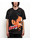 Allen Iverson MVP Black Wash T-Shirt - Thumbnail image 1 of 5