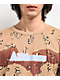 Alltimers Broadway Desert Camo T-Shirt - Thumbnail image 3 of 3