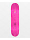 Alltimers Broadway Lime 8.0" Skateboard Deck - Thumbnail image 2 of 2