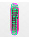 Alltimers Broadway Lime 8.0" Skateboard Deck - Thumbnail image 1 of 2