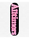 Alltimers Broadway Stoned 8.5" Skateboard Deck - Thumbnail image 1 of 2