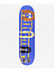 Alltimers Disguise 8.25" Skateboard Deck - Thumbnail image 1 of 2