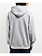 Alltimers Dreamland Grey Hoodie - Thumbnail image 2 of 3