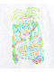 Alltimers Dreamland White T-Shirt - Thumbnail image 2 of 2