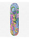 Alltimers Dustin Balti 8.5" Skateboard Deck - Thumbnail image 1 of 2