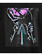 Alltimers Keys Black T-Shirt - Thumbnail image 2 of 2