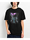 Alltimers Keys Black T-Shirt - Thumbnail image 1 of 2