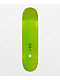 Alltimers Noelle For Will 8.25" Skateboard Deck - Thumbnail image 2 of 2