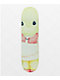 Alltimers Noelle For Will 8.25" Skateboard Deck - Thumbnail image 1 of 2