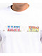 Alltimers Raising Arizona White T-Shirt - Thumbnail image 2 of 2