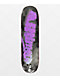 Alltimers Smoke Machine 8.3" Skateboard Deck - Thumbnail image 1 of 2