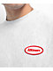 Alltimers Tanful Grey Crewneck Sweatshirt - Thumbnail image 2 of 2