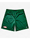 Alltimers Tankful Forest Green Shorts - Thumbnail image 1 of 2