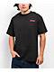 Alltimers Tiny Broadway Black T-Shirt - Thumbnail image 1 of 3
