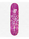 Alltimers x Bronze Money Spread Marshall 8.25" Skateboard Deck - Thumbnail image 2 of 2