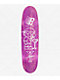 Alltimers x Bronze Sophisticated Cruiser 8.5" Skateboard Deck - Thumbnail image 2 of 2