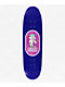 Alltimers x Bronze Sophisticated Cruiser 8.5" Skateboard Deck - Thumbnail image 1 of 2