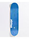Almost Bowerbank Gradient Cuts Impact 8.25" Skateboard Deck - Thumbnail image 2 of 2