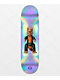 Almost Bowerbank Haroshi Monster 8.25" Skateboard Deck - Thumbnail image 1 of 2