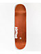 Almost Mullen Impact Space Rings 8.25" Skateboard Deck - Thumbnail image 2 of 2