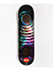 Almost Mullen Impact Space Rings 8.25" Skateboard Deck - Thumbnail image 1 of 2