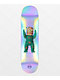 Almost Yuri Haroshi Monster Super Sap 8.375" Skateboard Deck - Thumbnail image 1 of 2