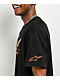 Alpinestars Flyer Black T-Shirt - Thumbnail image 3 of 3
