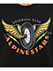 Alpinestars Flyer Black T-Shirt - Thumbnail image 2 of 3