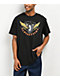 Alpinestars Flyer Black T-Shirt - Thumbnail image 1 of 3