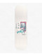 Ambition Bergeon Signature 9" Snow Skate 2027 - Thumbnail image 1 of 4