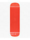 Ambition Jib Red 8.5" Snow Skate 2026 - Thumbnail image 2 of 4