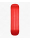 Ambition Jib Red 8.5" Snow Skate 2027 - Thumbnail image 2 of 3