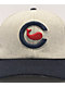 American Needle Archive Legend Chicago Whales Strapback Hat  - Thumbnail image 2 of 3