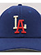 American Needle Archive Legend Los Angeles Angels Strapback Hat  - Thumbnail image 3 of 4