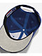 American Needle Archive Legend Los Angeles Angels Strapback Hat  - Thumbnail image 4 of 4