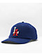 American Needle Archive Legend Los Angeles Angels Strapback Hat  - Thumbnail image 1 of 4