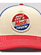 American Needle Built Like Mack Red & Blue Trucker Hat - Thumbnail image 3 of 3