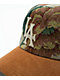 American Needle LA Couch Tan Snapback Hat - Thumbnail image 3 of 3