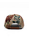 American Needle LA Couch Tan Snapback Hat - Thumbnail image 2 of 3