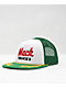American Needle Mack Trucks Green & White Trucker Hat - Thumbnail image 1 of 3